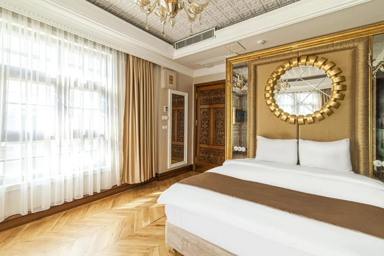 Appartamento Charming Studio In Historic Mansion In Beylerbeyi Provincia di Provincia di Istanbul