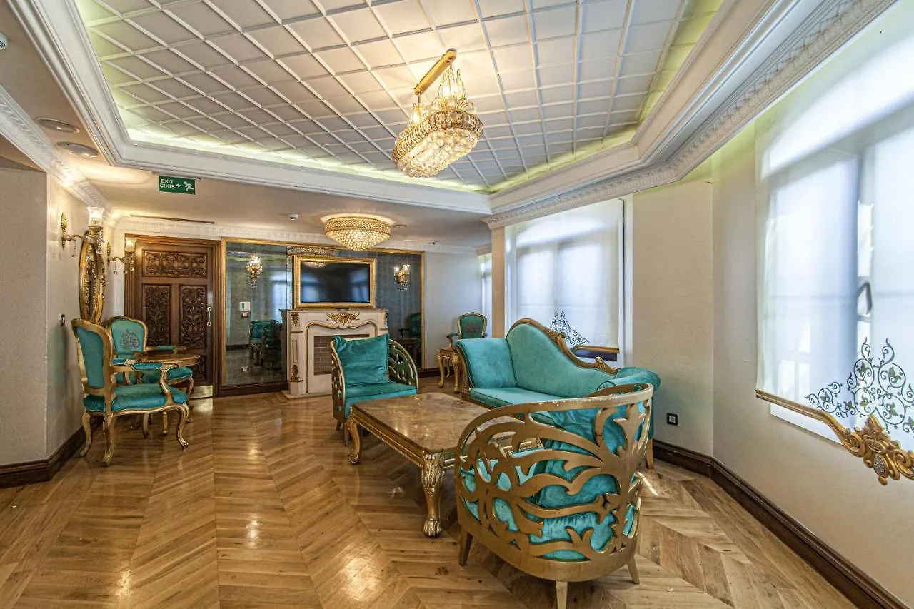 Appartamento Charming Studio In Historic Mansion In Beylerbeyi Provincia di Provincia di Istanbul 0*,