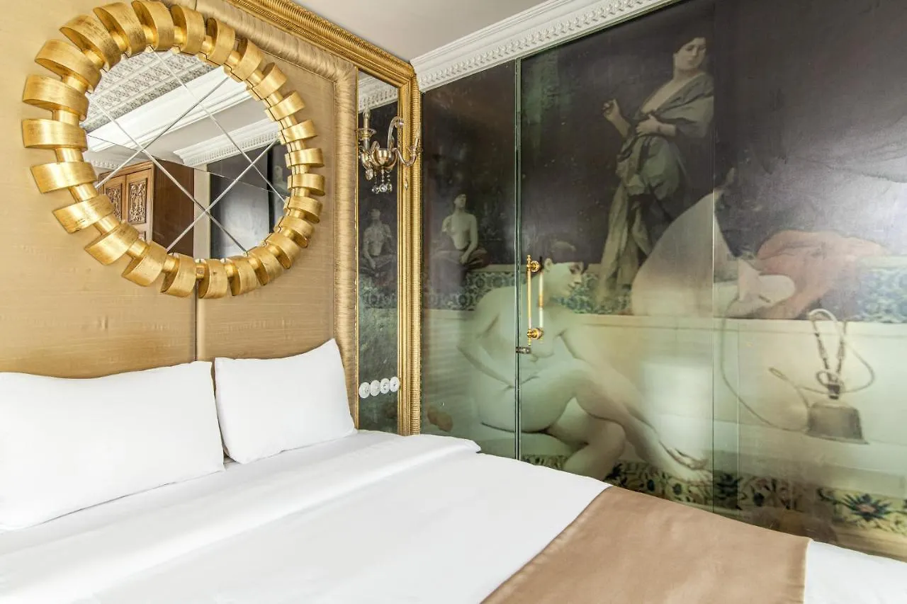 Charming Studio In Historic Mansion In Beylerbeyi Apartment Istanbul Turkey