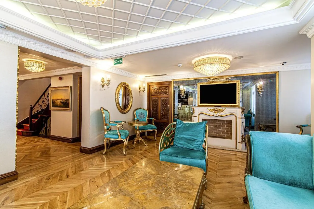 Charming Studio In Historic Mansion In Beylerbeyi Lejlighed Istanbul