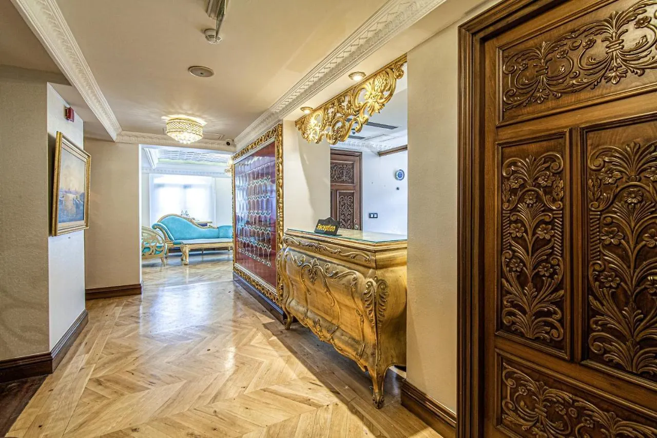 Charming Studio In Historic Mansion In Beylerbeyi Lejlighed Istanbul