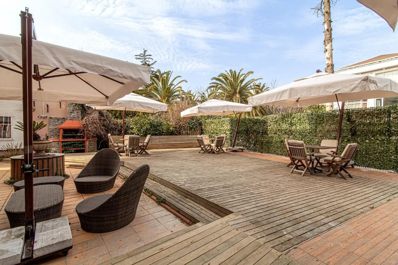 Charming Studio In Historic Mansion In Beylerbeyi Lejlighed Istanbul Tyrkiet